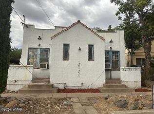 159 S Reppy Ave, Miami, AZ 85539
