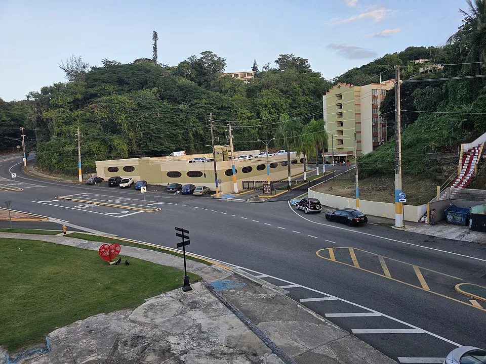 60 Avenue San Carlos Condominio Torre Del Shl #6-C