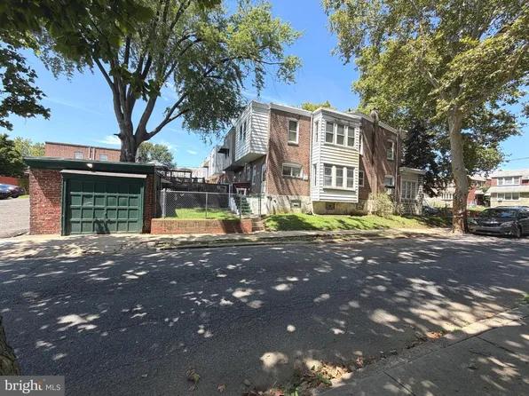 4314 Disston St, Philadelphia, PA 19135