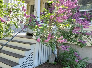 33 Flett Rd #33, Belmont, MA 02478