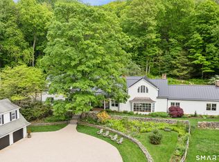 110 Chestnut Land Road, New Milford, CT 06776