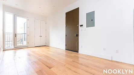 Rented by Nooklyn NYC LLC