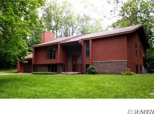 E4584 483rd Ave, Menomonie, WI 54751