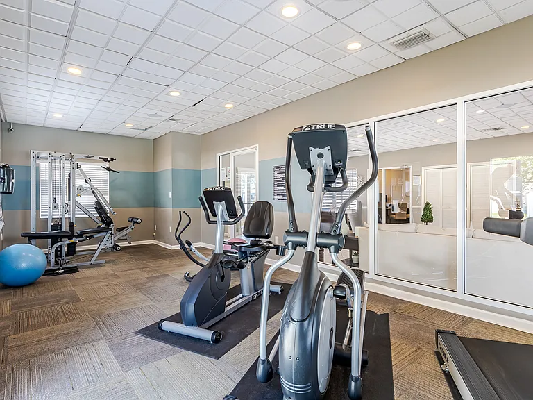 Veridian Townhomes — Photo 16