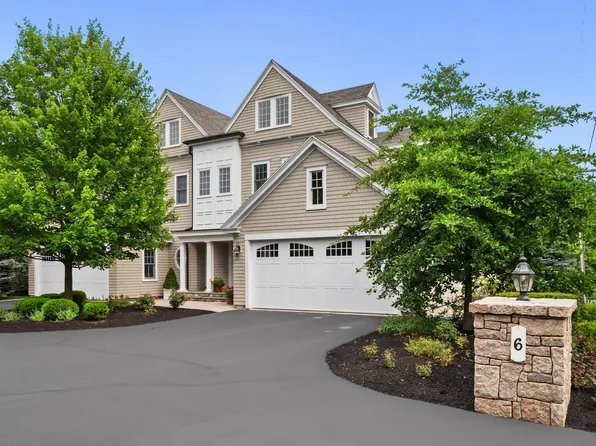 6 Norwood Farms Road #A, York, ME 03909