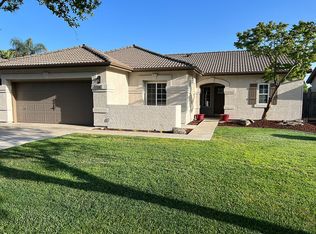 4331 E Laurel Ave, Visalia, CA 93292
