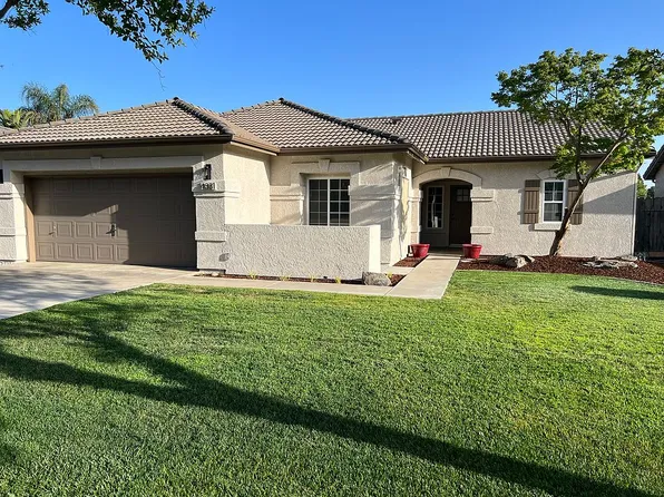 4331 E Laurel Ave, Visalia, CA 93292