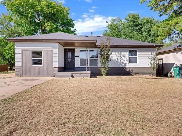 1149 NW 89th St, Oklahoma City, OK 73114