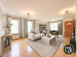 21-18 19th St #1, Astoria, NY 11105