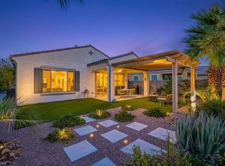 35 Chianti, Rancho Mirage, CA 92270