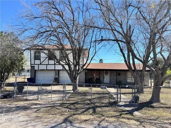 2403 S Louisiana Ave, Weslaco, TX 78596