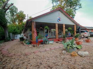 205 N Avenue B, Elgin, TX 78621