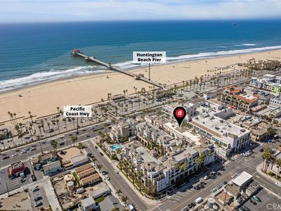 200 Pacific Coast Hwy UNIT 325, Huntington Beach, CA, 92648