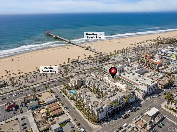 200 Pacific Coast Hwy Unit 325, Huntington Beach, CA 92648