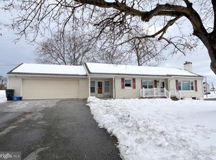 100 George St, Union Bridge, MD 21791