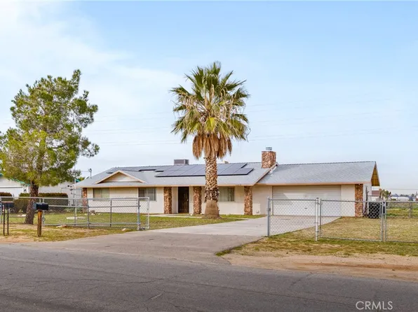 15878 Jasmine St, Victorville, CA 92395