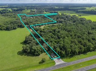 492 W State Road 44, Wildwood, FL 34785