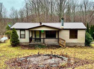 9179 Alexander Rd, French Creek, WV 26218