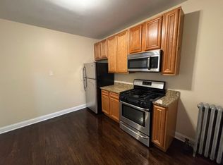 2510 N Leclaire Ave #2B, Chicago, IL 60639