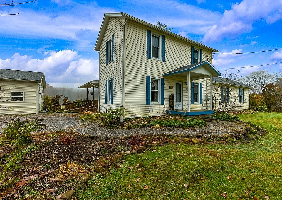 1278 Petersburg Rd, Hadley, PA 16130 Zillow