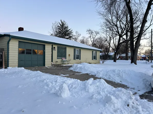 5501 Carvel Ave, Indianapolis, IN 46220