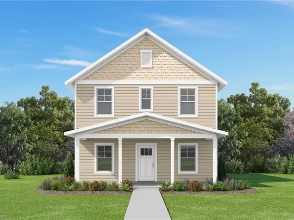 559 Pinnix Rd, Burlington, NC 27217