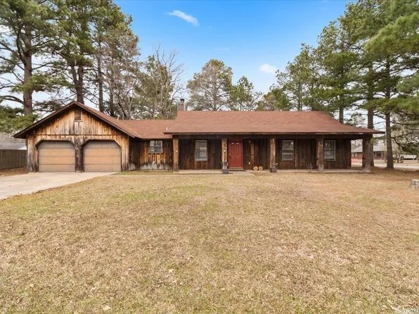 (undisclosed Address), Pine Bluff, AR 71603