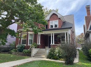 508 Murray St, Frankfort, KY 40601