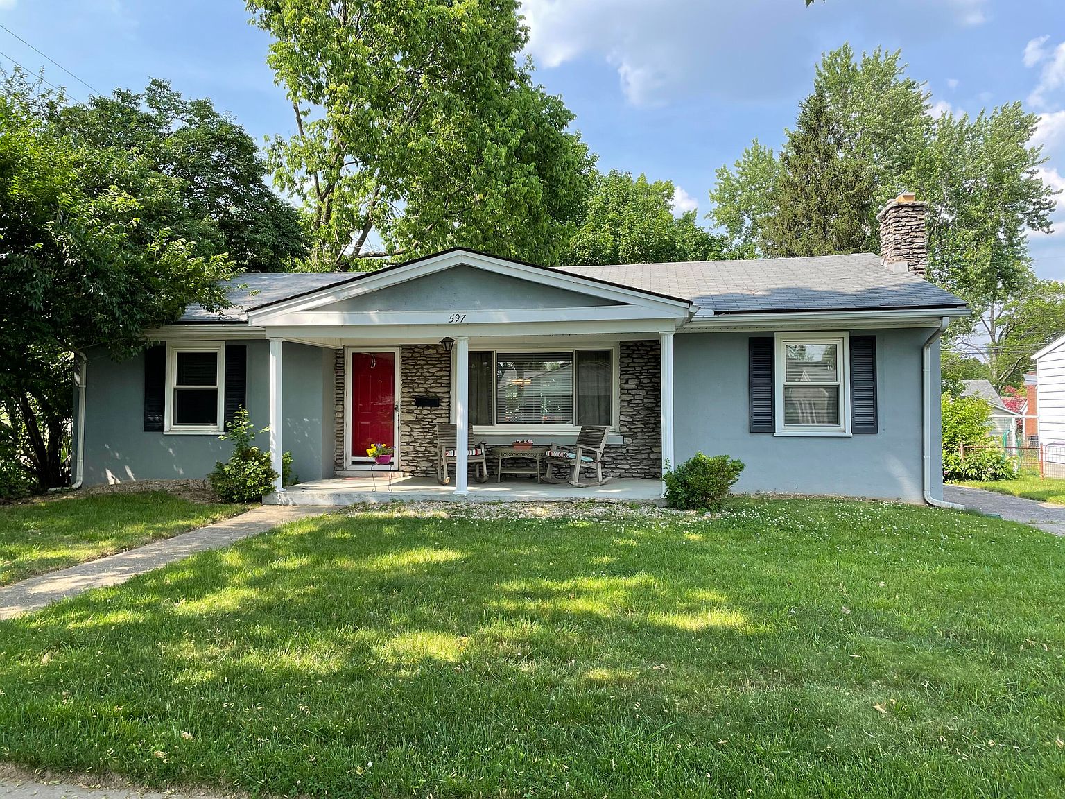 597 Sheridan Dr, Lexington, KY 40503 Zillow