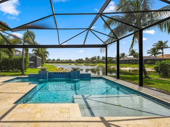 4123 Aspen Chase DR, NAPLES, FL 34119