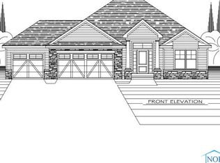 9834 Featherwood Ln, Sylvania, OH