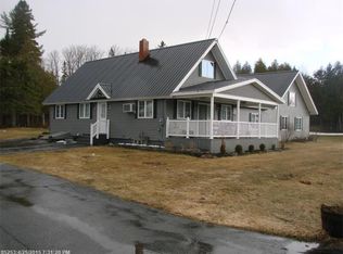 18 Despres St, Sheridan, ME 04732