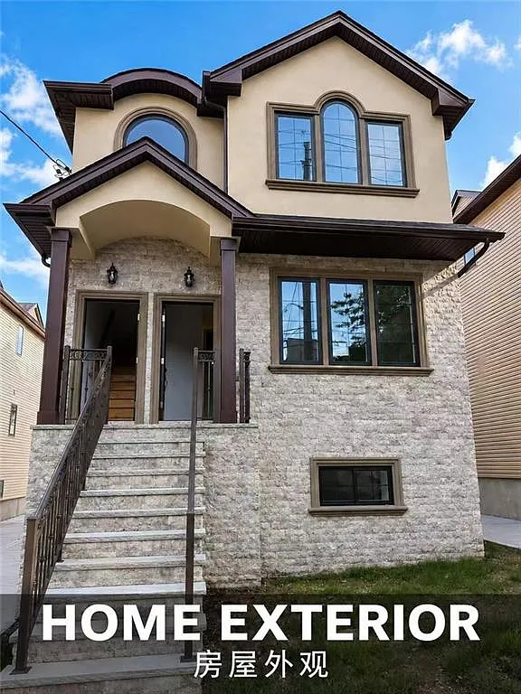 4 bed, 2.0 bath, 1400 sqft, $3,400 — Photo 1