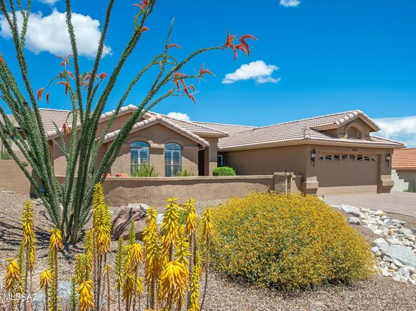 63842 E Orangewood Ln, Saddlebrooke, AZ 85739