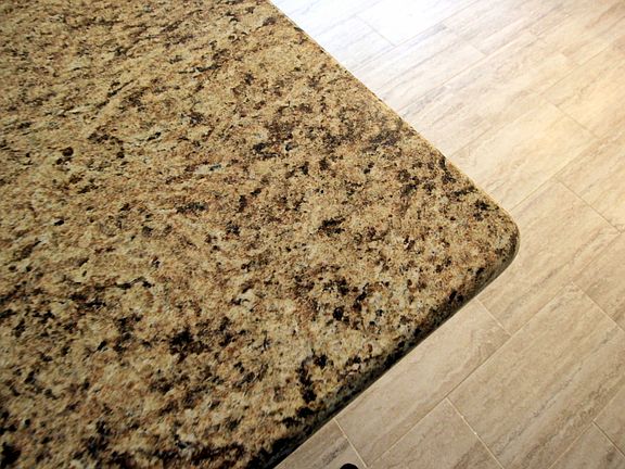 Neutral granite