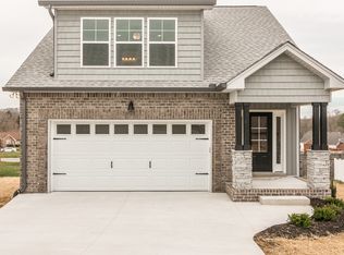 504 Cardinal Cir, Westmoreland, TN 37186