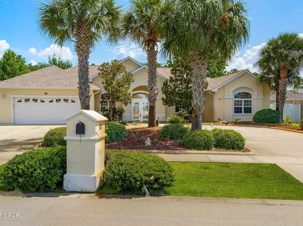 102 Sunset Cir, Panama City Beach, FL 32407