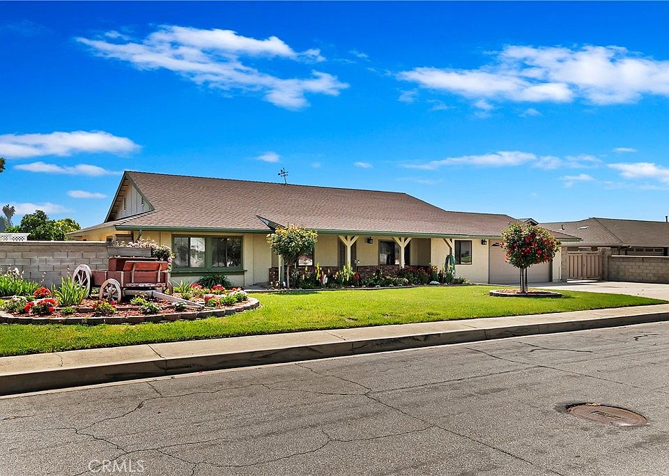 14553 Sambar St, Chino Hills, CA 91709 Zillow