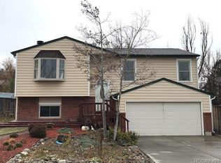 806 Park View Pl, Castle Rock, CO 80104