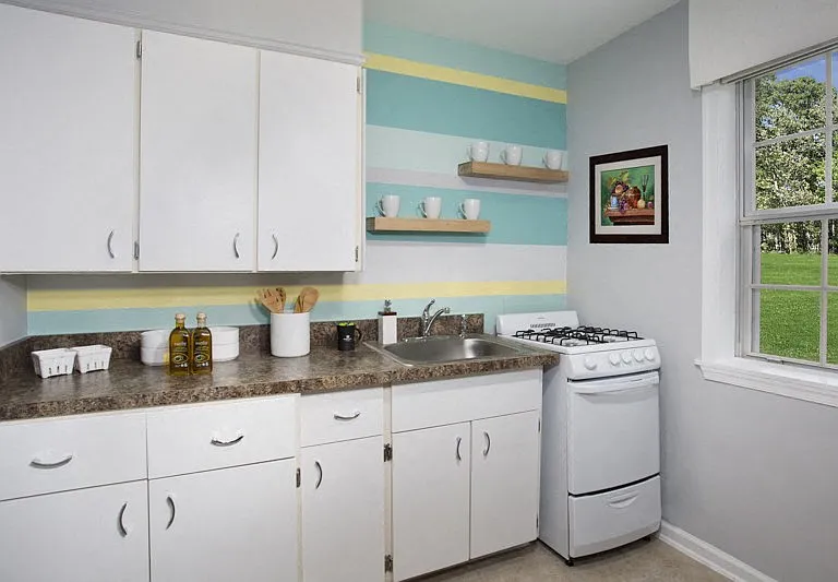 Queenstown Apartments — Photo 4