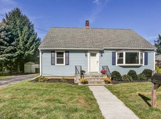 27 Ruland Ave, Hackettstown, NJ 07840