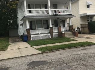 893 Rudyard Rd, Cleveland, OH 44110