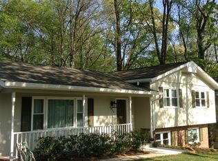 4008 Wingate Dr, Raleigh, NC 27609