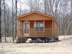 2nd image of 7076A W Lake Camile Dr