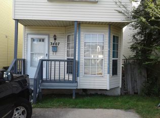 3407 Shell Rd, Hampton, VA 23661