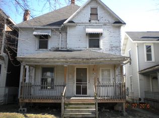 264 S State St, Marion, OH