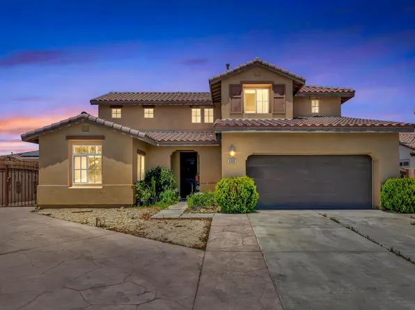 6609 Westmont Ct, Palmdale, CA 93552