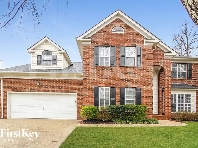 11208 Ridge Oak Dr — Photo 1