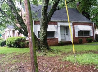 701 W Walnut Ave, Dalton, GA 30720