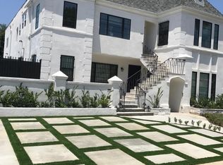 317 N Detroit St, Los Angeles, CA 90036